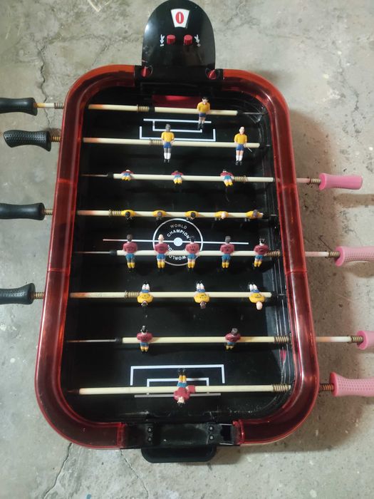 Matrequilhos p/ crianças