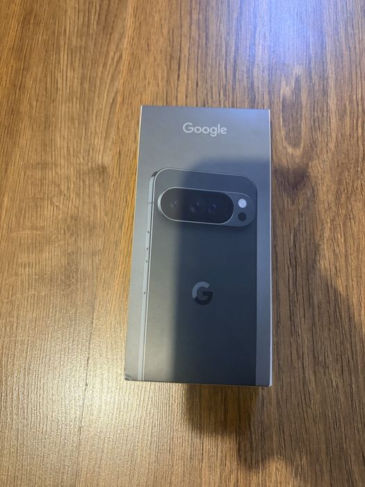 Google Pixel 10 Pro XL