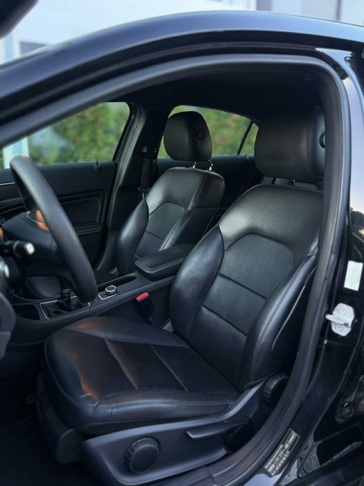 Mercedes Classe A 180d