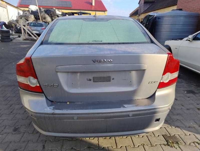 Volvo S40 Lampy maska  klapa Kod lakieru 462-46
