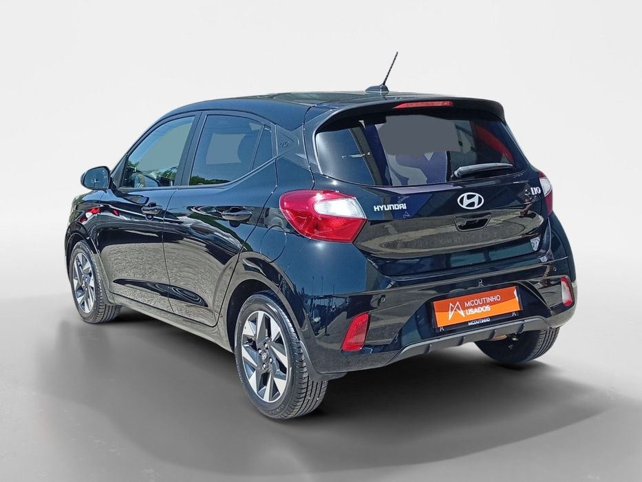 Hyundai i10 1.0 Comfort