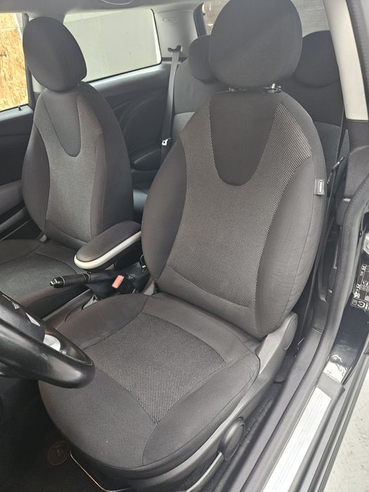 Mini Cooper 1.6 120cv