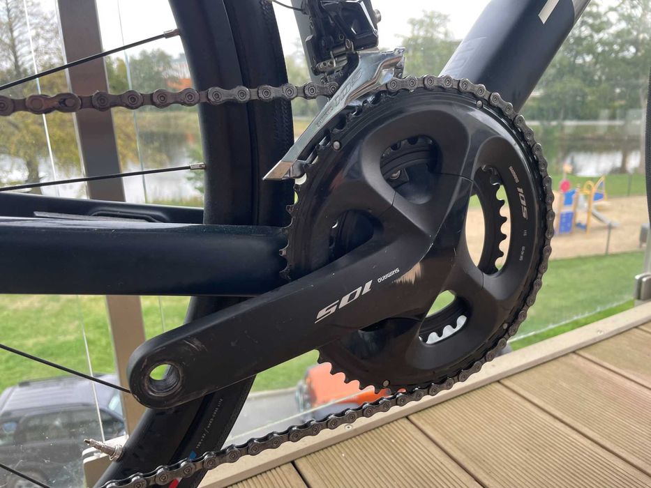 Trek Domane SL5 58 cm rower gravel