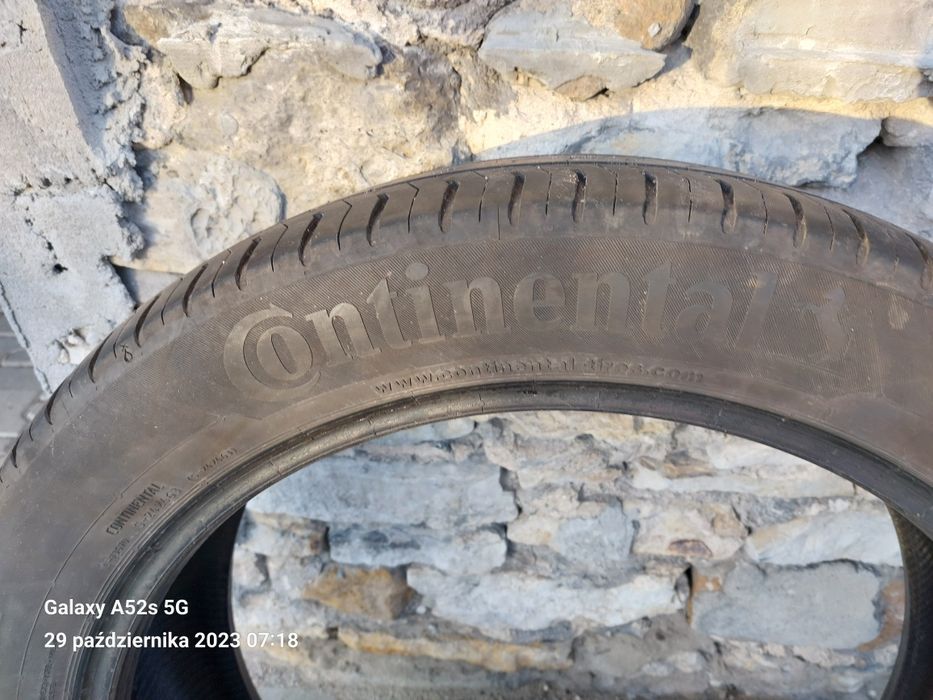 OPONY ZIMOWE 195x55x20