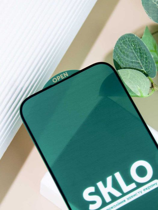 Захисне скло гідрогелева плівка защитное стекло гидрогелевая плёнка