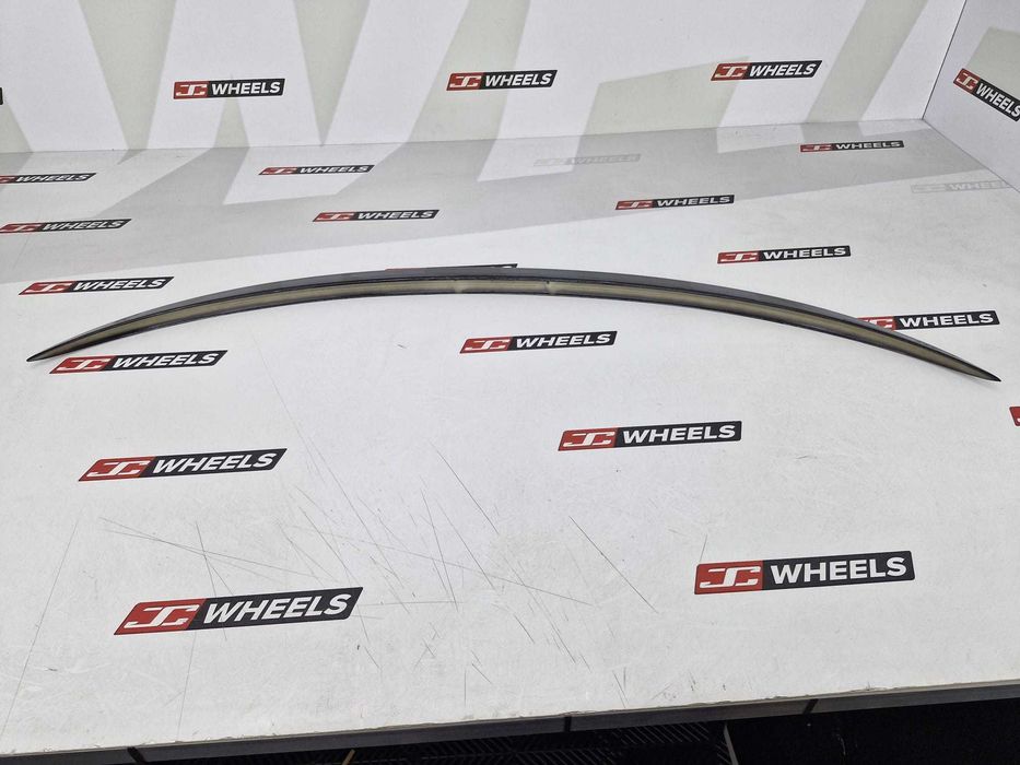 Spoiler Traseiro Tesla Model 3