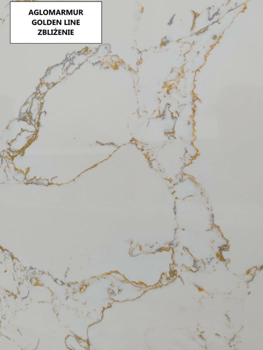 Parapety z konglomeratu GOLDEN LINE 550 zł