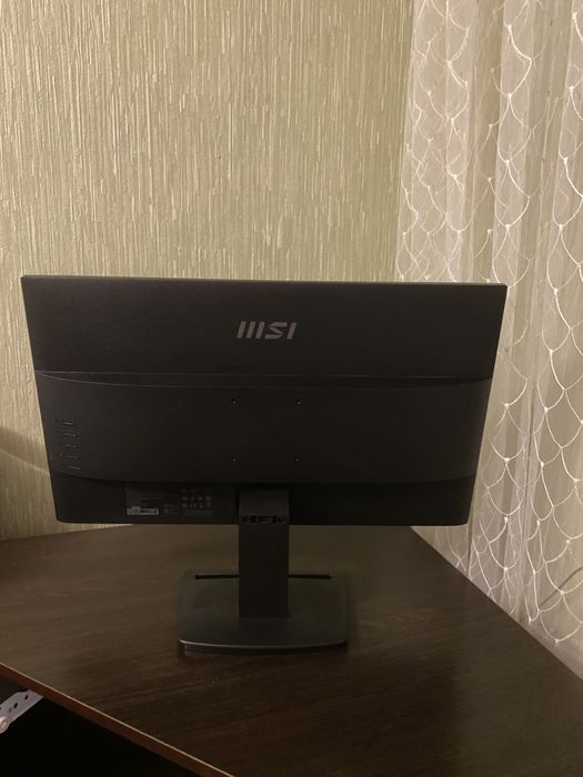 Монітор MSI PRO MP2412