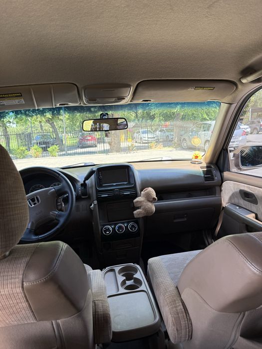Продам Honda cr-v 2