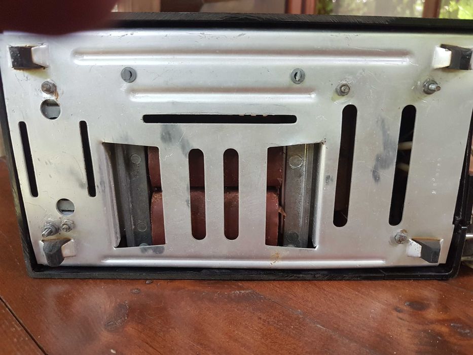 Стабилизатор напряжения Эльбрус, раритет  .