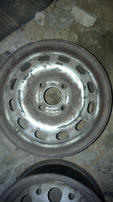 Продам дискі r14