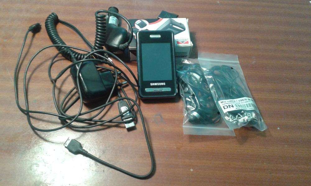 Telemóveis diversos Samsung, Nokia, Antenas GSM, Firmware , Pen,