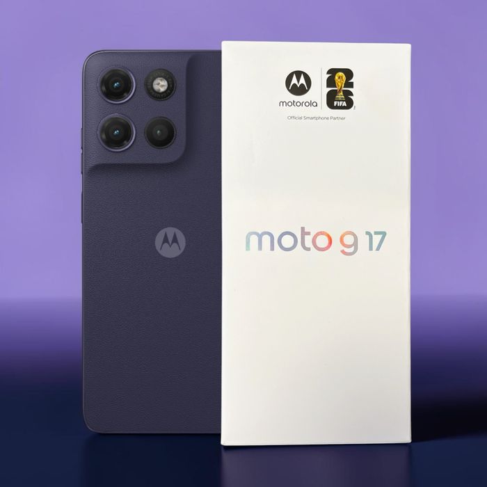 Motorola G17  * 128GB/4GB * Sklep * Gwarancja * Wysyłka *