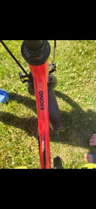 Rower Btwin Racing900