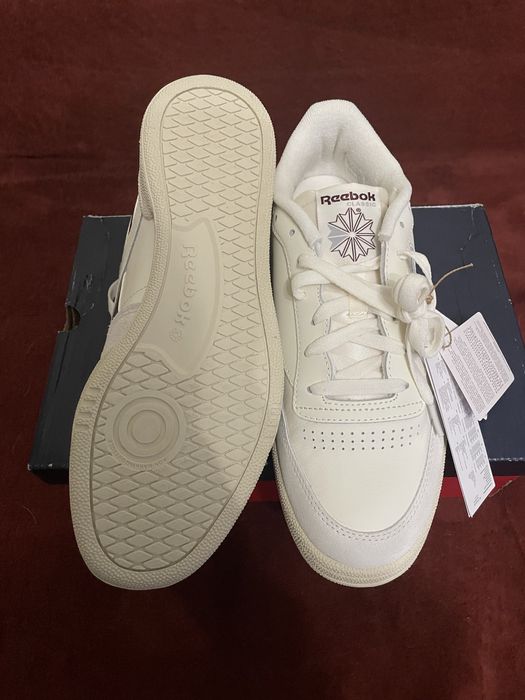 Reebok Club C Revenge