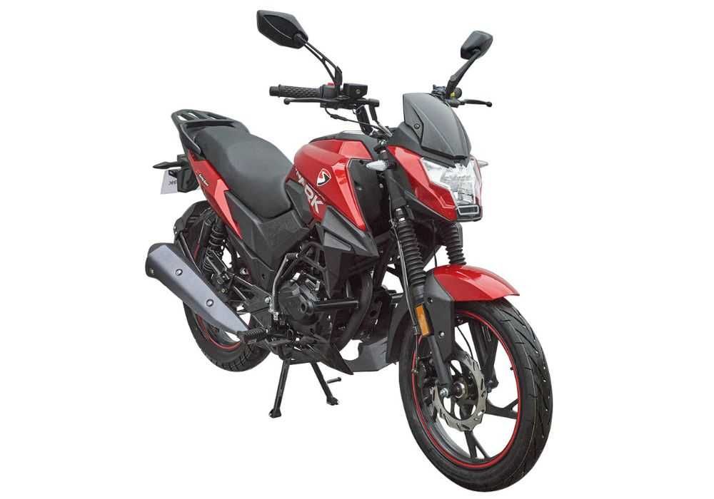 Купити Мотоцикл Spark SP200R-32 Артмото Кременчук Київська 66