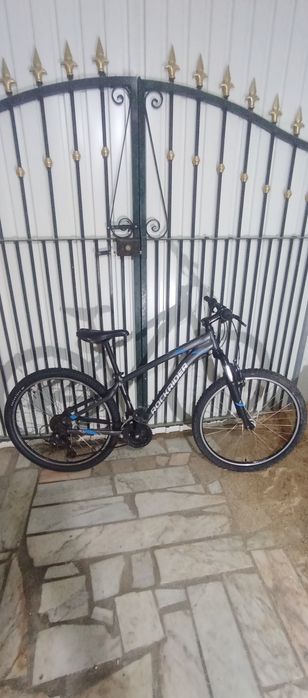 Bicicleta roda 26