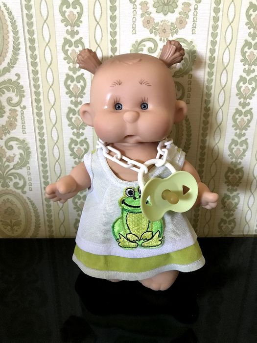 Лялька Пупс Yogurtinis Ароматний пупс