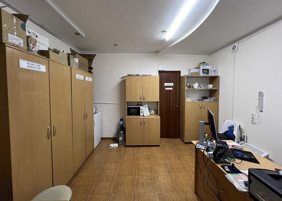 Оренда приміщення вільного призначення