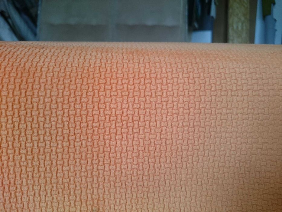 Pufa kwadrat 60 x 60 x42 siedzenie bonell