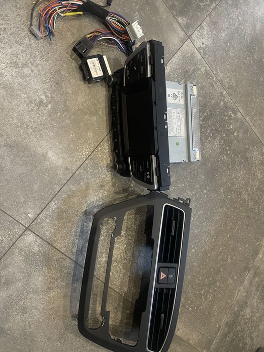 radio hyundai i20 II 2019 , C8EB0