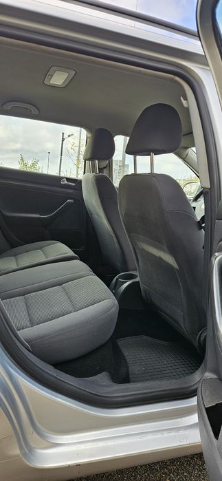 Volkswagen Golf 2009 рік 1.9 дизель для військових