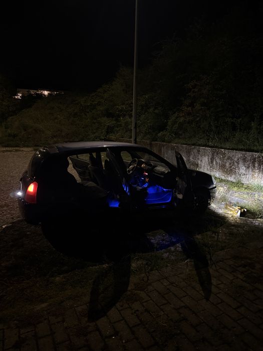 Renault Clio 2 RT