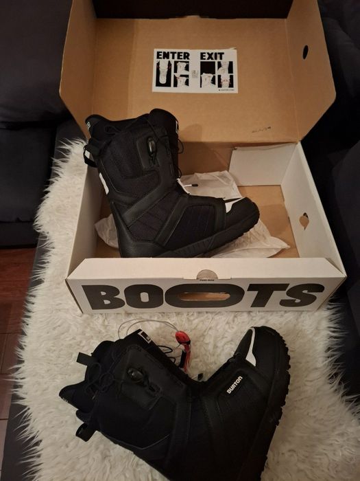 Buty snowboardowe Burton MOTO 42.5