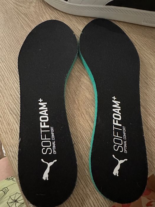 Продам кросівки Puma