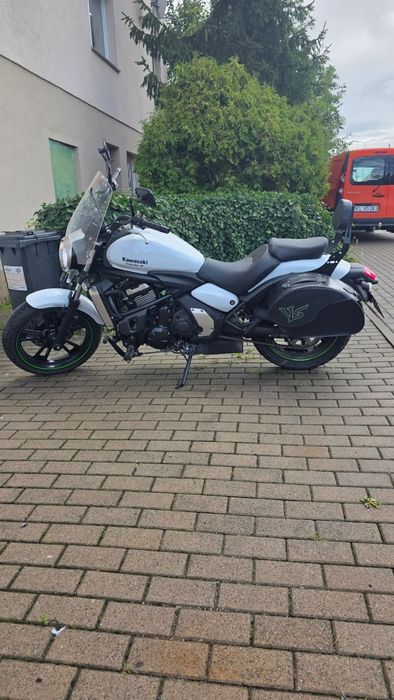 Kawasaki