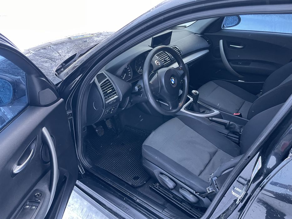 BMW 2.0 дизель 2005 рік