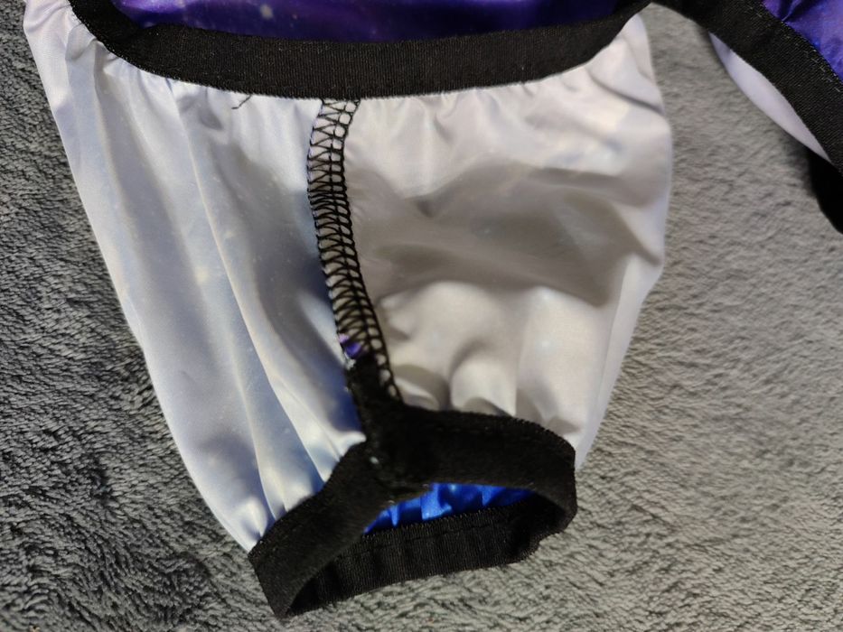 Дощовик для песика