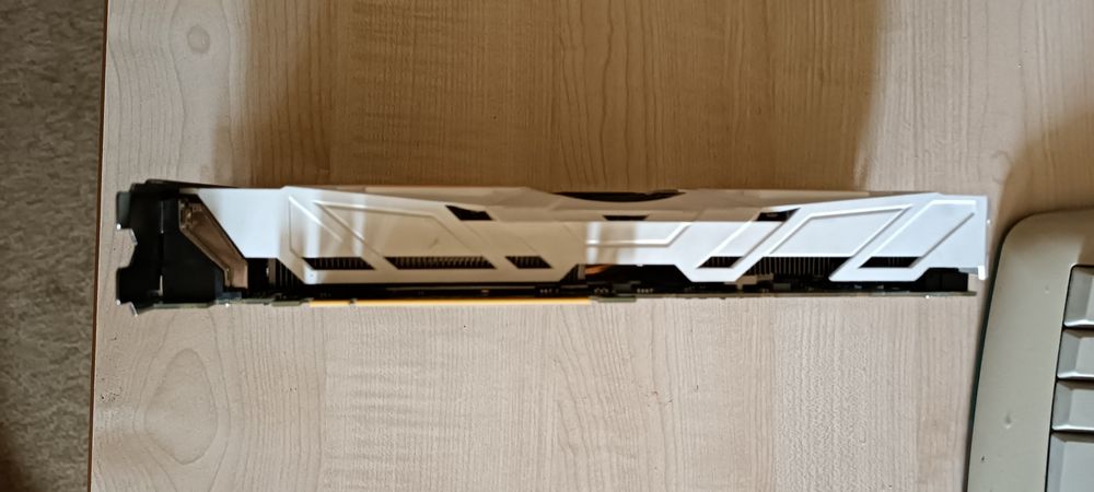 Видеокарта Gigabyte Geforce gtx 1080 Ti Gaming OC 11 G: 4 051 грн ...