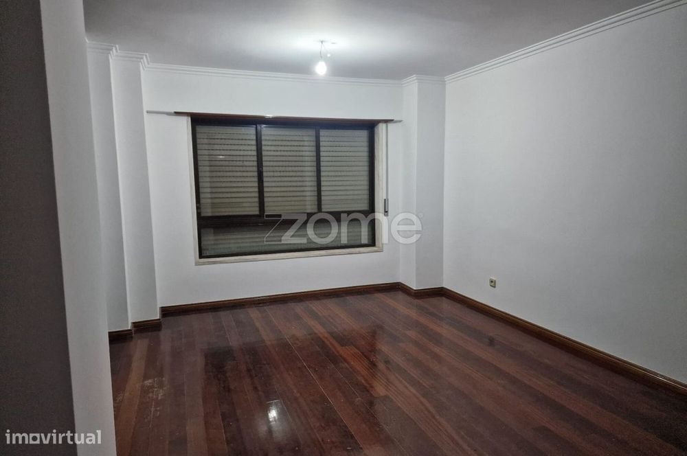 T3 Algueirão Mem Martins Arrendado com rendimento de 7%
