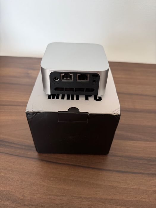 Mini PC Firebat T8 Pro Plus, Intel N100, 16GB RAM, 512GB SSD NVME