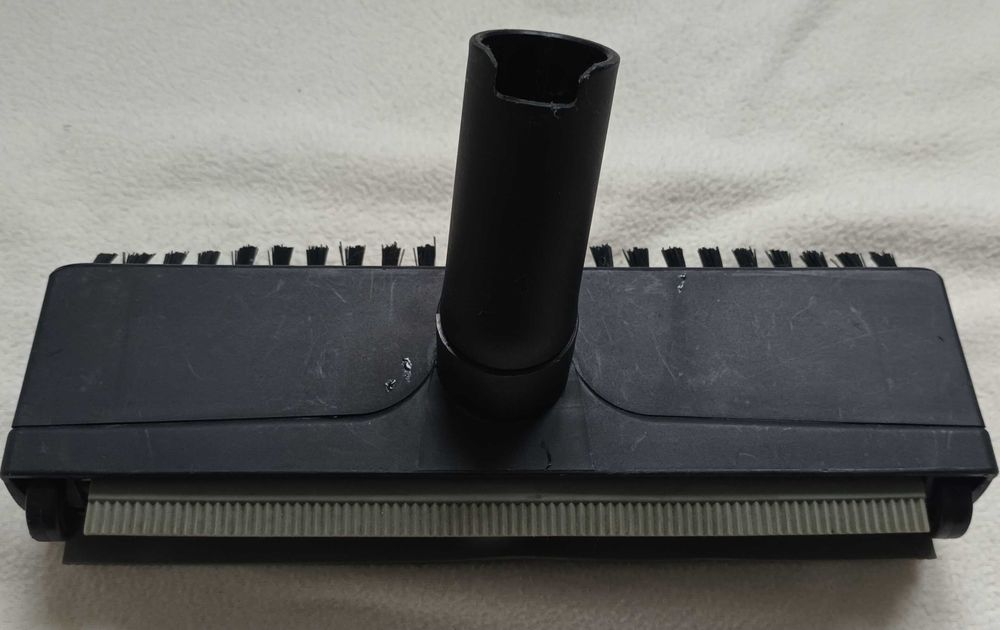 Ssawka, szczotka na mokro sucho Numatic