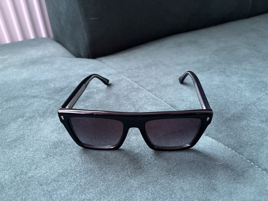 Okulary DSQUARED2 stan idealny!