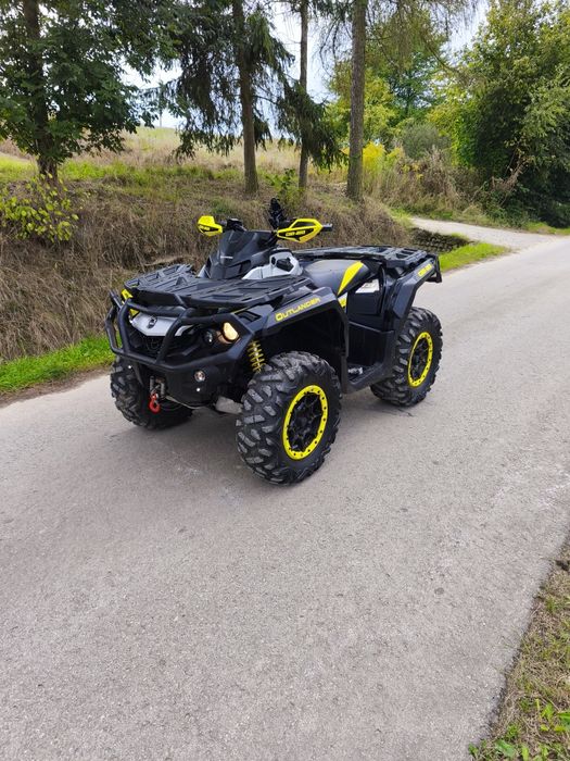 Can-Am