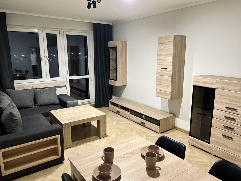 Mieszkanie – Siemianowice Śląskie - Widok 2