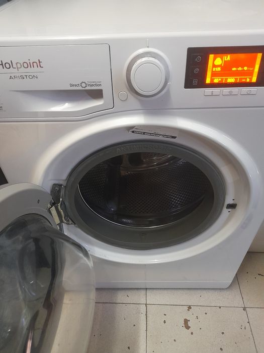 (Vendida)Maquina lavar roupa 9kg c.entrega