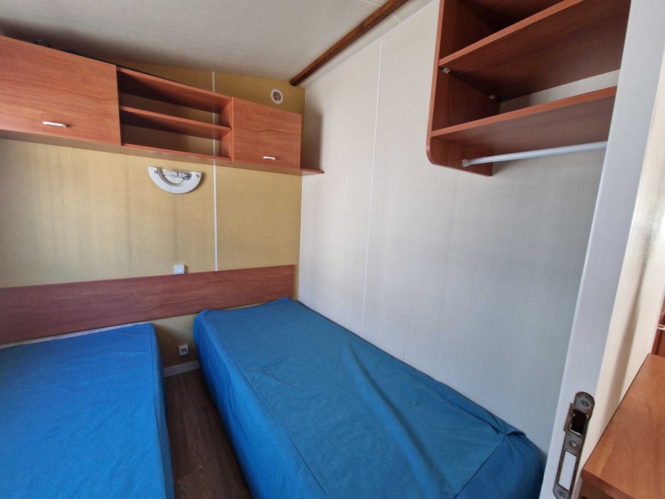 Mobil Home V2 - Promoção Outono 2024 - Waitipy TOP equipada