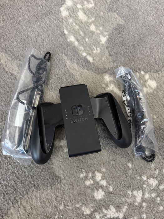 Nintendo Switch Oledc