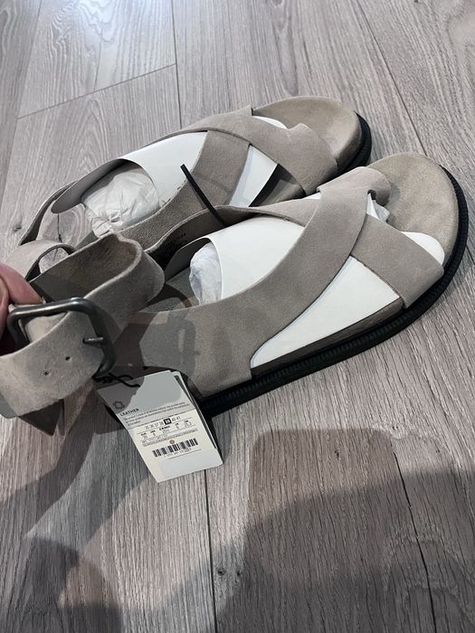 Босоніжки pull&bear,39