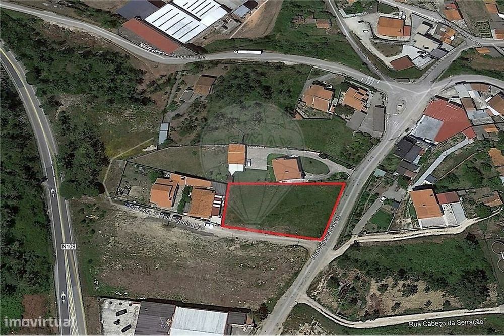 Terreno  para venda