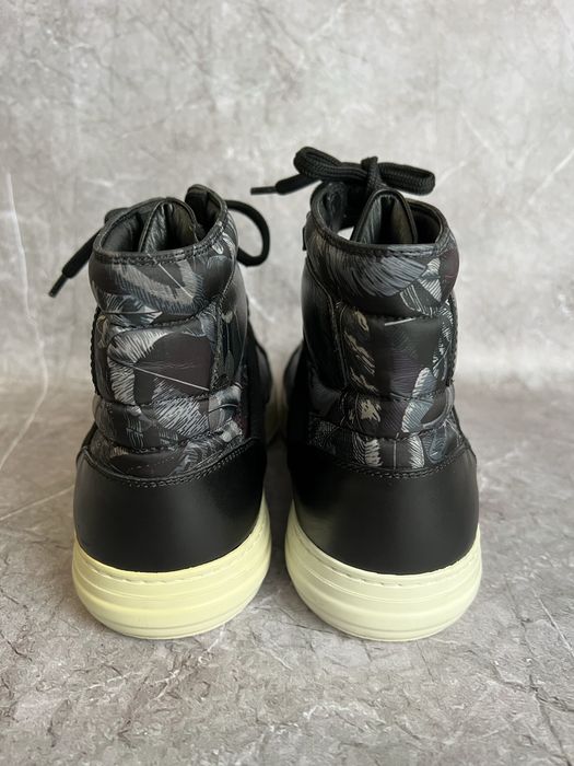 Salvatore ferragamo кроссовки мужские 42