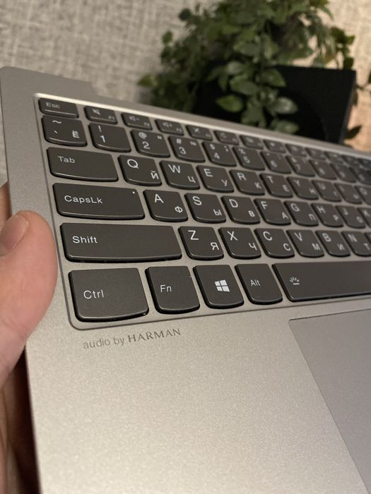 Топкейс lenovo ideapad s530 13iwl