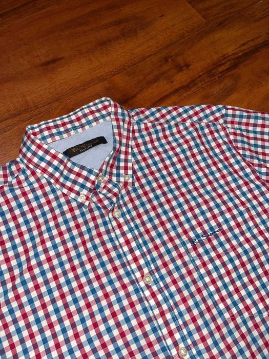 Сорочка Ben Sherman