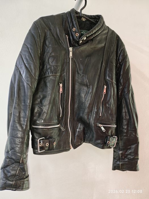 Мото куртка косуха р м л