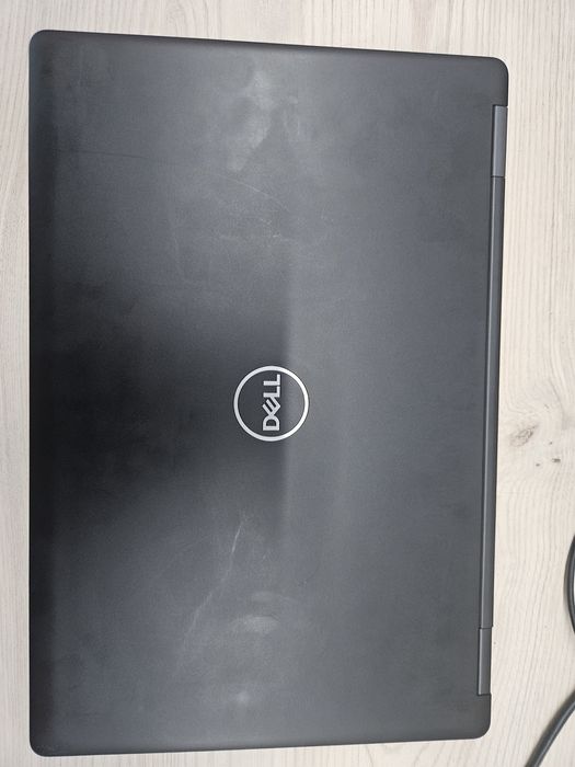 Dell Precision 3530 i7-8850H/16Gb/SSD 512Gb/Nvidia P600 4Gb/15.6" IPS