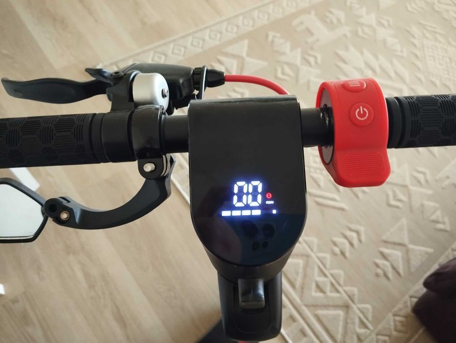 Електросамокат Beaster Scooter BS801B